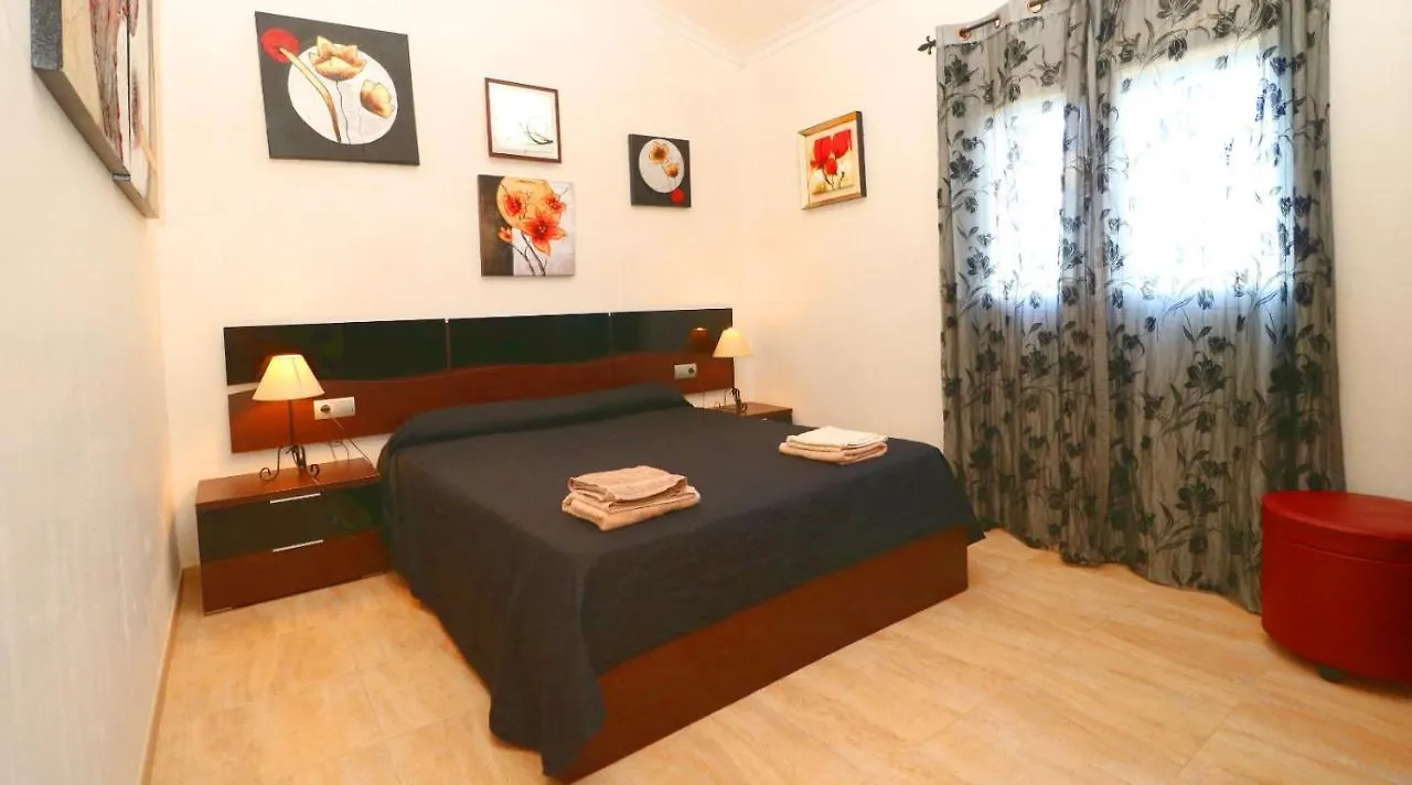 Can Olivaret Campos  Campos (Mallorca)