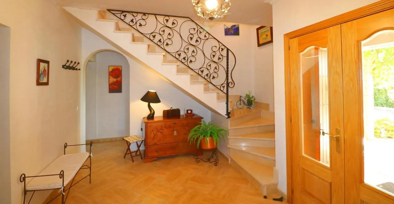 Can Olivaret Campos  Villa Campos (Mallorca)