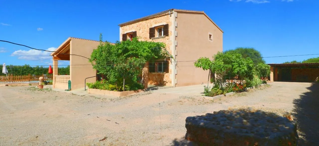 Can Olivaret Campos  0*, Campos (Mallorca) Spanien